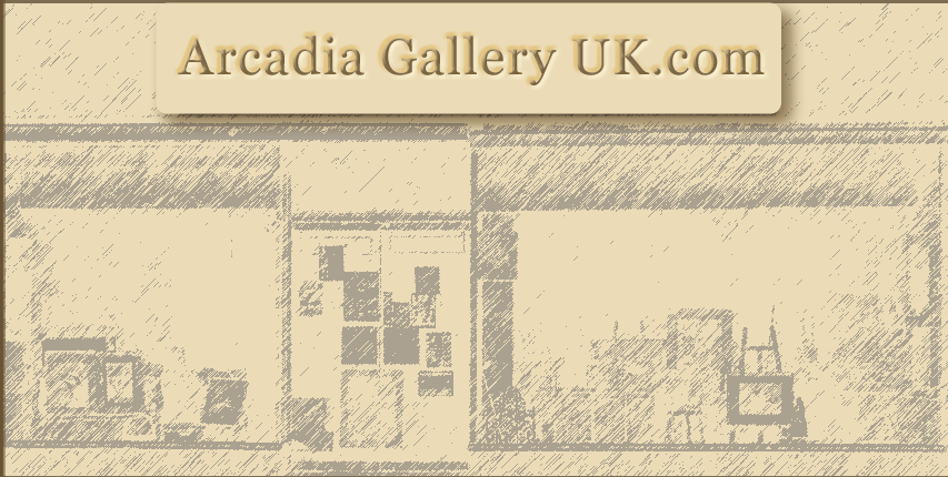 Arcadia Showroom